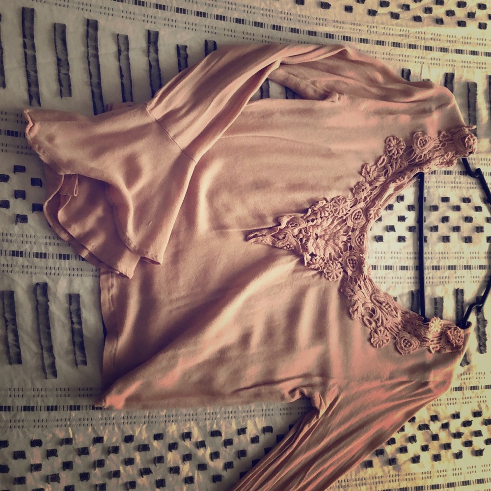 Forever 21 top size S